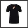 Mens Fitted Cotton Tee Thumbnail