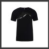 Mens Fitted Cotton Tee Thumbnail