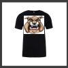 Mens Fitted Cotton Tee Thumbnail