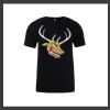 Mens Fitted Cotton Tee Thumbnail