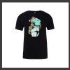 Mens Fitted Cotton Tee Thumbnail