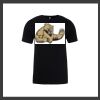 Mens Fitted Cotton Tee Thumbnail