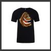Mens Fitted Cotton Tee Thumbnail