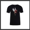 Mens Fitted Cotton Tee Thumbnail