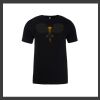 Mens Fitted Cotton Tee Thumbnail