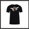 Mens Fitted Cotton Tee Thumbnail