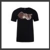 Mens Fitted Cotton Tee Thumbnail