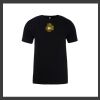 Mens Fitted Cotton Tee Thumbnail