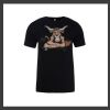 Mens Fitted Cotton Tee Thumbnail