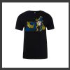Mens Fitted Cotton Tee Thumbnail