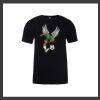 Mens Fitted Cotton Tee Thumbnail