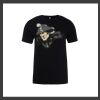Mens Fitted Cotton Tee Thumbnail
