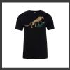 Mens Fitted Cotton Tee Thumbnail