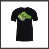 Mens Fitted Cotton Tee Thumbnail