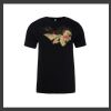 Mens Fitted Cotton Tee Thumbnail