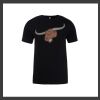 Mens Fitted Cotton Tee Thumbnail