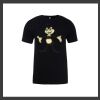 Mens Fitted Cotton Tee Thumbnail