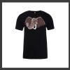 Mens Fitted Cotton Tee Thumbnail