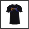 Mens Fitted Cotton Tee Thumbnail