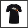 Mens Fitted Cotton Tee Thumbnail
