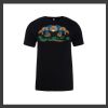 Mens Fitted Cotton Tee Thumbnail