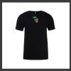 Mens Fitted Cotton Tee Thumbnail