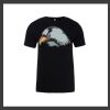Mens Fitted Cotton Tee Thumbnail