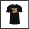 Mens Fitted Cotton Tee Thumbnail