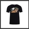 Mens Fitted Cotton Tee Thumbnail