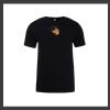 Mens Fitted Cotton Tee Thumbnail