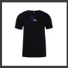 Mens Fitted Cotton Tee Thumbnail