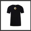 Mens Fitted Cotton Tee Thumbnail