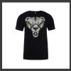 Mens Fitted Cotton Tee Thumbnail