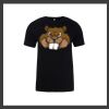Mens Fitted Cotton Tee Thumbnail