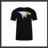 Mens Fitted Cotton Tee Thumbnail
