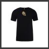 Mens Fitted Cotton Tee Thumbnail