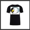Mens Fitted Cotton Tee Thumbnail