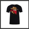 Mens Fitted Cotton Tee Thumbnail