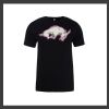 Mens Fitted Cotton Tee Thumbnail