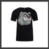 Mens Fitted Cotton Tee Thumbnail