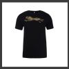Mens Fitted Cotton Tee Thumbnail
