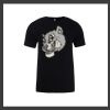 Mens Fitted Cotton Tee Thumbnail