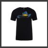 Mens Fitted Cotton Tee Thumbnail