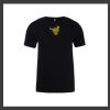 Mens Fitted Cotton Tee Thumbnail