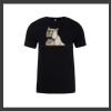 Mens Fitted Cotton Tee Thumbnail