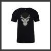 Mens Fitted Cotton Tee Thumbnail