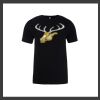 Mens Fitted Cotton Tee Thumbnail