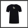 Mens Fitted Cotton Tee Thumbnail
