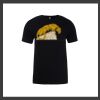 Mens Fitted Cotton Tee Thumbnail