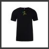 Mens Fitted Cotton Tee Thumbnail